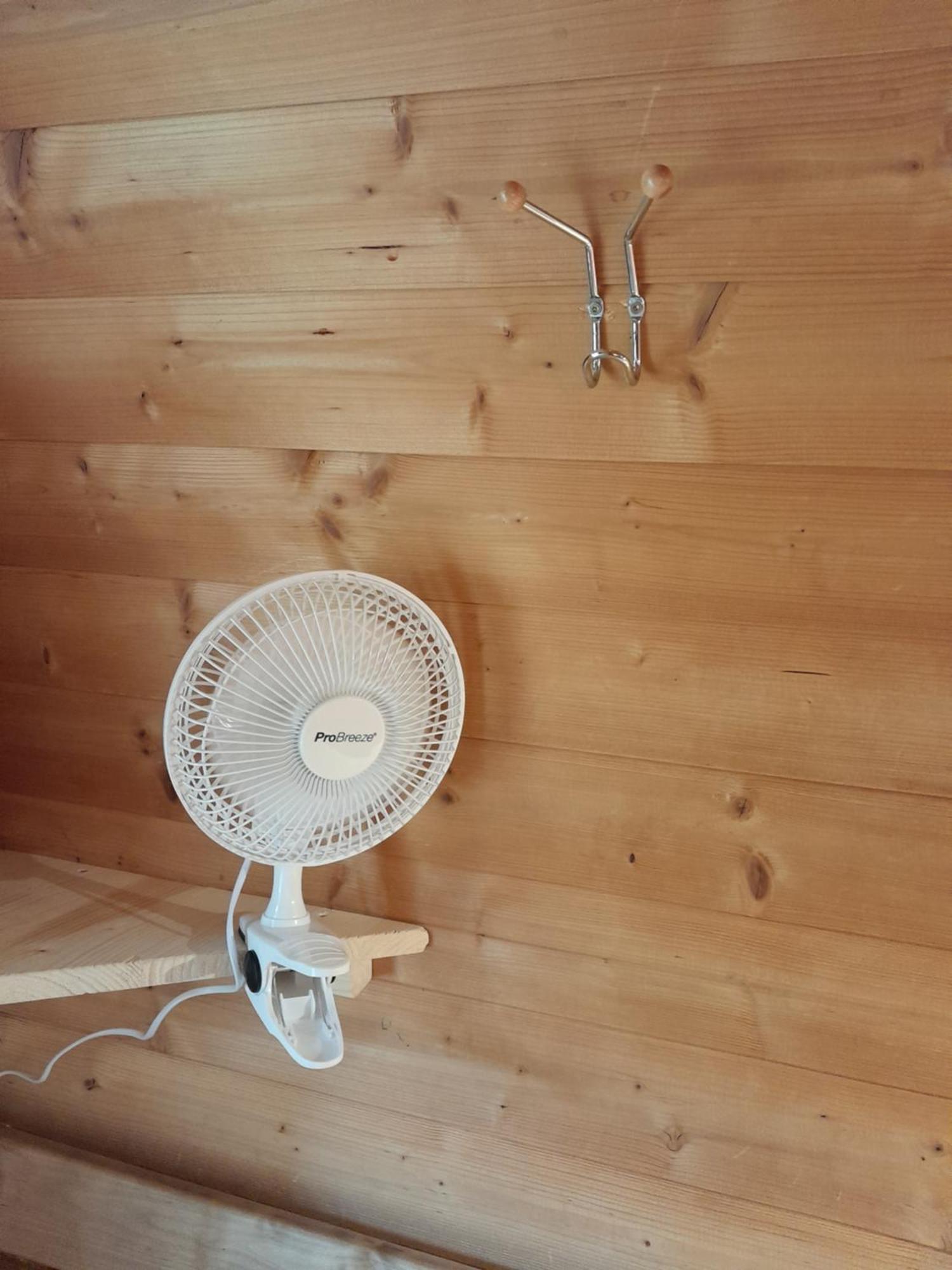 Campingfass Almtal Scharnstein Esterno foto